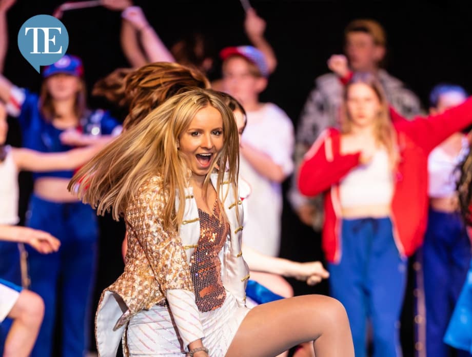 10 Questions with John Davies, head of Dauntsey's